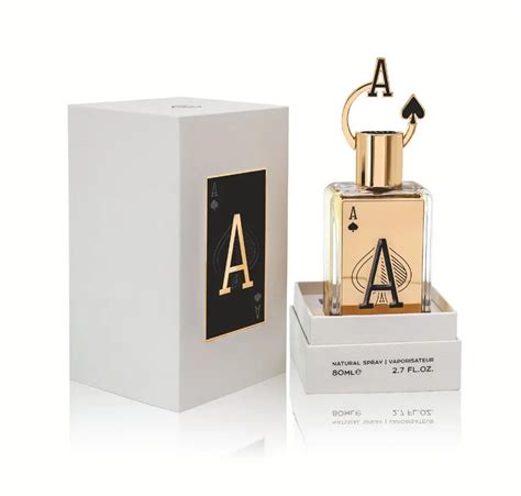 ace fragrance world.